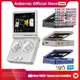 ANBERNIC RG35XXSP Flip Console di gioco portatile retrò portatile Schermo IPS da 3,5 pollici Sistema Linux a 64 bit Giochi 64G 5K compatibili con HDMI