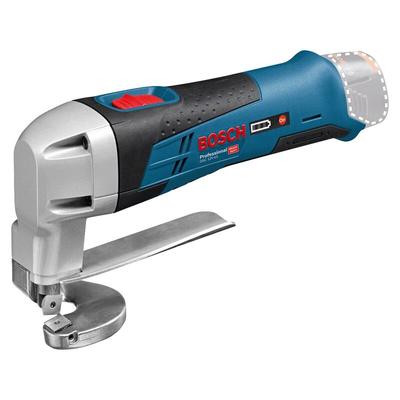 Bosch - Professional gsc 12V-13 (c) Akku-Blechschere solo (0601926105)