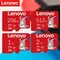 Lenovo 2TB Ultra Memory Card 512GB 256GB SD/TF Flash Memory Card 128GB SD Card 1TB TF Card per
