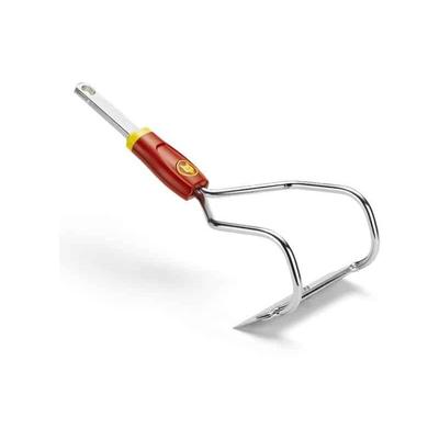 WOLF Doppelzinkige Hacke 15 cm Multi-Star HOM15 Image