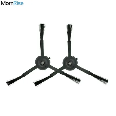 Replacement Brushes For Anker Eufy RoboVac X8 Hybrid Series Side Brush Spare Parts Vacuum Cleaner Accessories