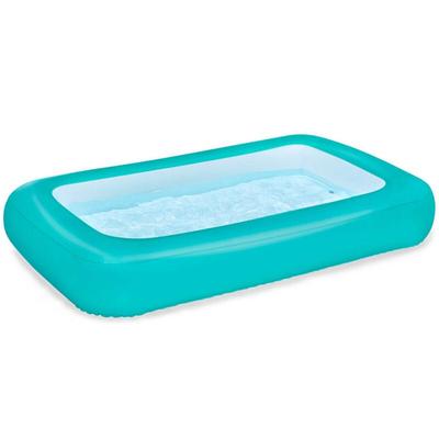 Bestway Planschbecken 165 x 104 x 25 cm Aquababes Image
