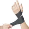 Adjustable Compression Wrist Guard Sprain Wrist Brace Fitness Gym Tendon Sheath Pain For Men Women