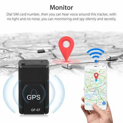 Mini GPS Tracker Bluetooth Anti-Lost Device Pet Kids Bag Wallet Tracking for IOS/ Android Smart Finder Locator Accessories