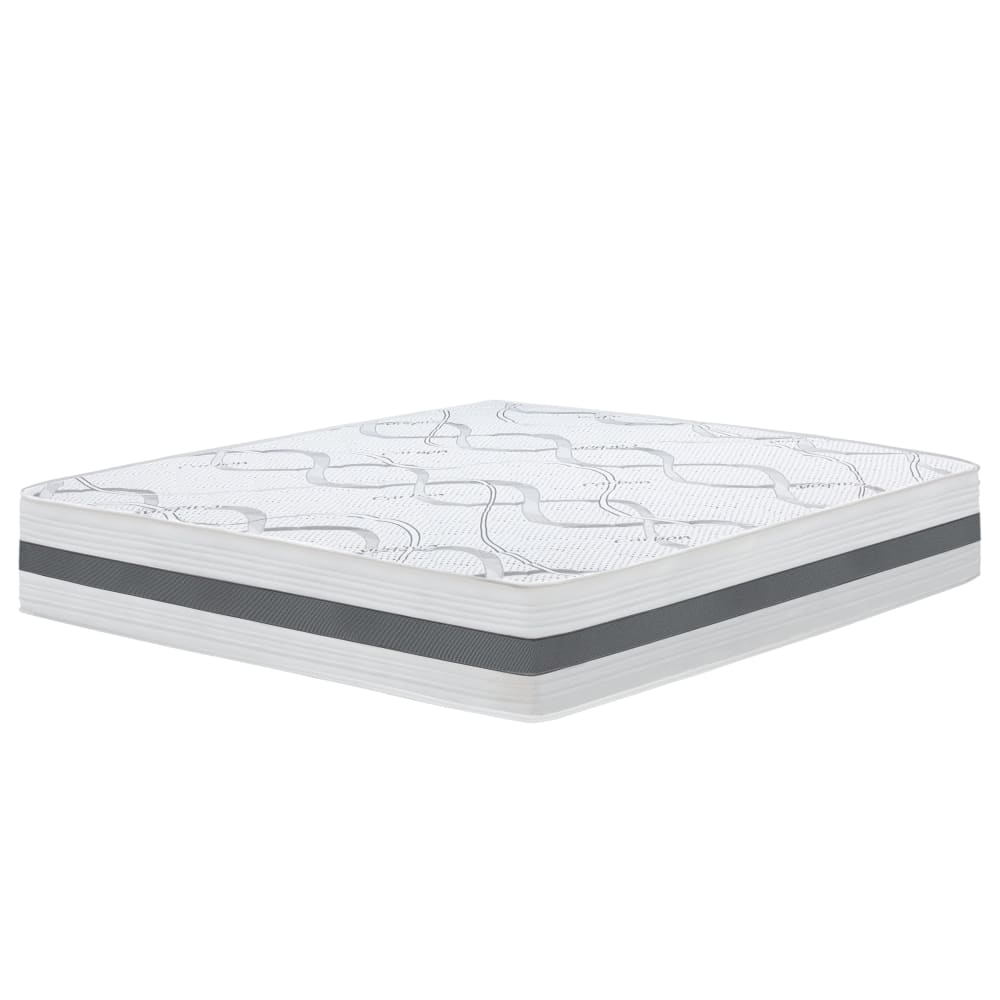 Materasso King-Size MemoryFoam Altezza 27cm 180x190
