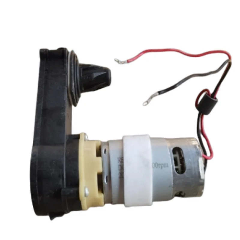 Original neuer Bodenschrubber Bürstenwalzmotor für Tineco Floor One S5 Ersatzmotor Image
