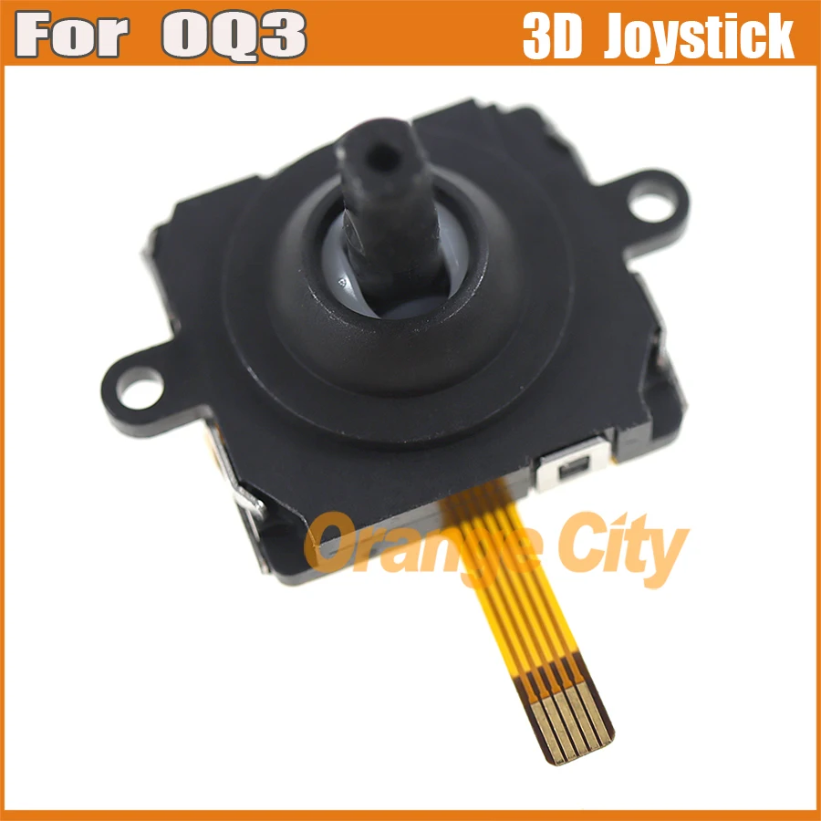 1pc original 3d joystick für oq3 für oculusquest 3 joystick meta quest 3 vr links rechts fernbedienung spiel ersatz Image