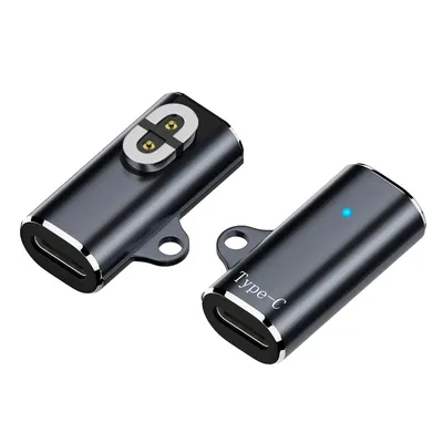 Magnetischer Lade adapter für Aftershokz Aeropex-kompatibel mit Shokz Openrun Air/Pro/Mini-Knochen leitungs kopfhörern Image