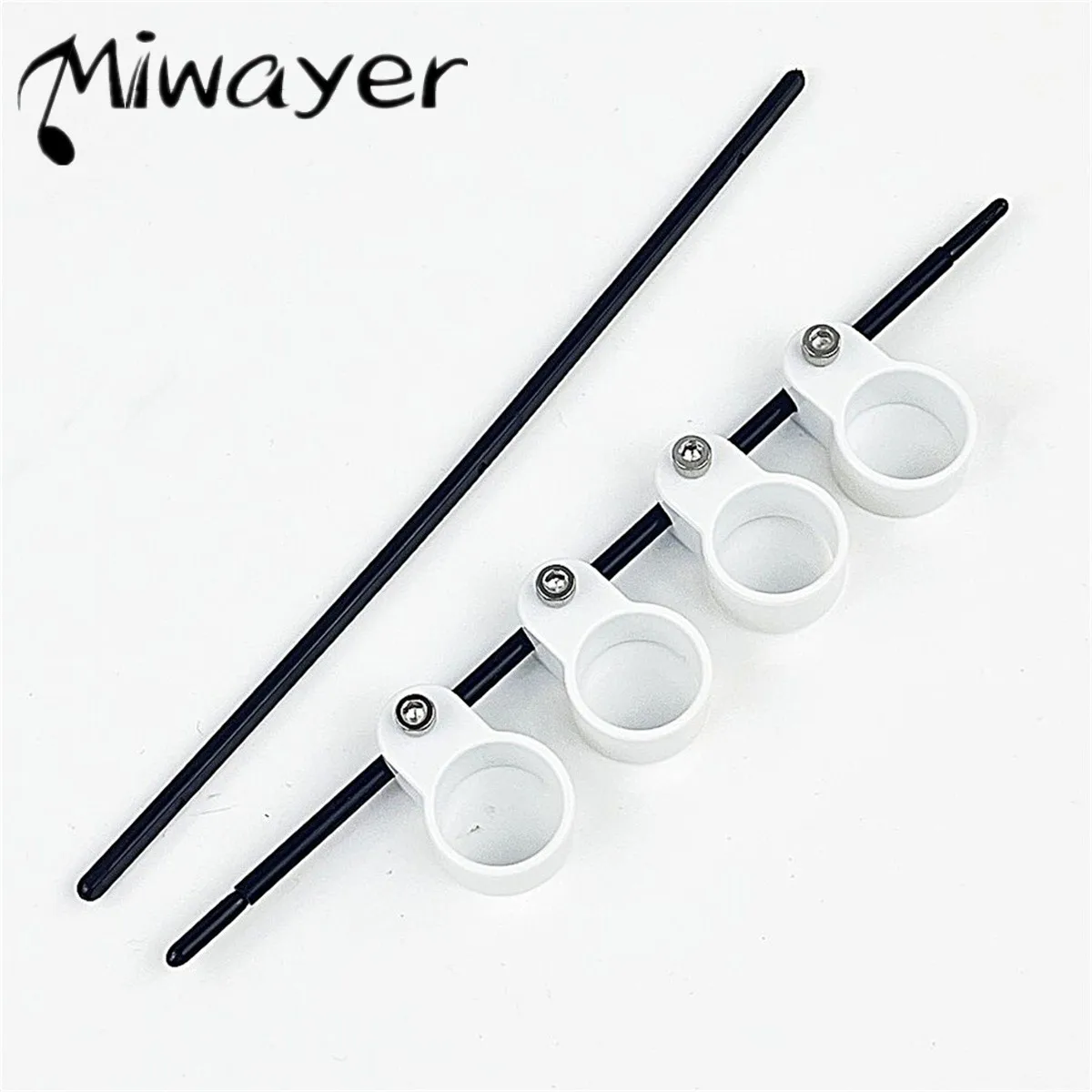 Musik instrument Finger Extender einstellbare multifunktion ale tragbare Instrument Übungs werkzeug Gitarre/Klavier/Saxophon Anfänger Image