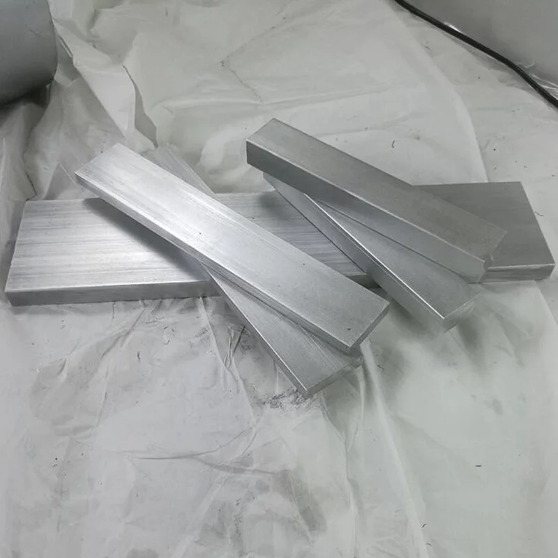 Aluminiumplatte Block Aluminiumblech Image