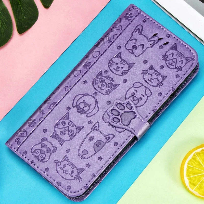 Elegante Lederhülle für iPhone 17 16 15 14 13 12 11 Pro Xs Max 7 8 Plus XR SE 2022 2020 16E 17E Air Kartenetui Flip Case Cover