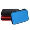 Hardcover mit Aufbewahrung taschen für Nintendo neue 3ds xl 2ds Konsolen zubehör Schutzhülle tragbare Reiß verschluss taschen Box