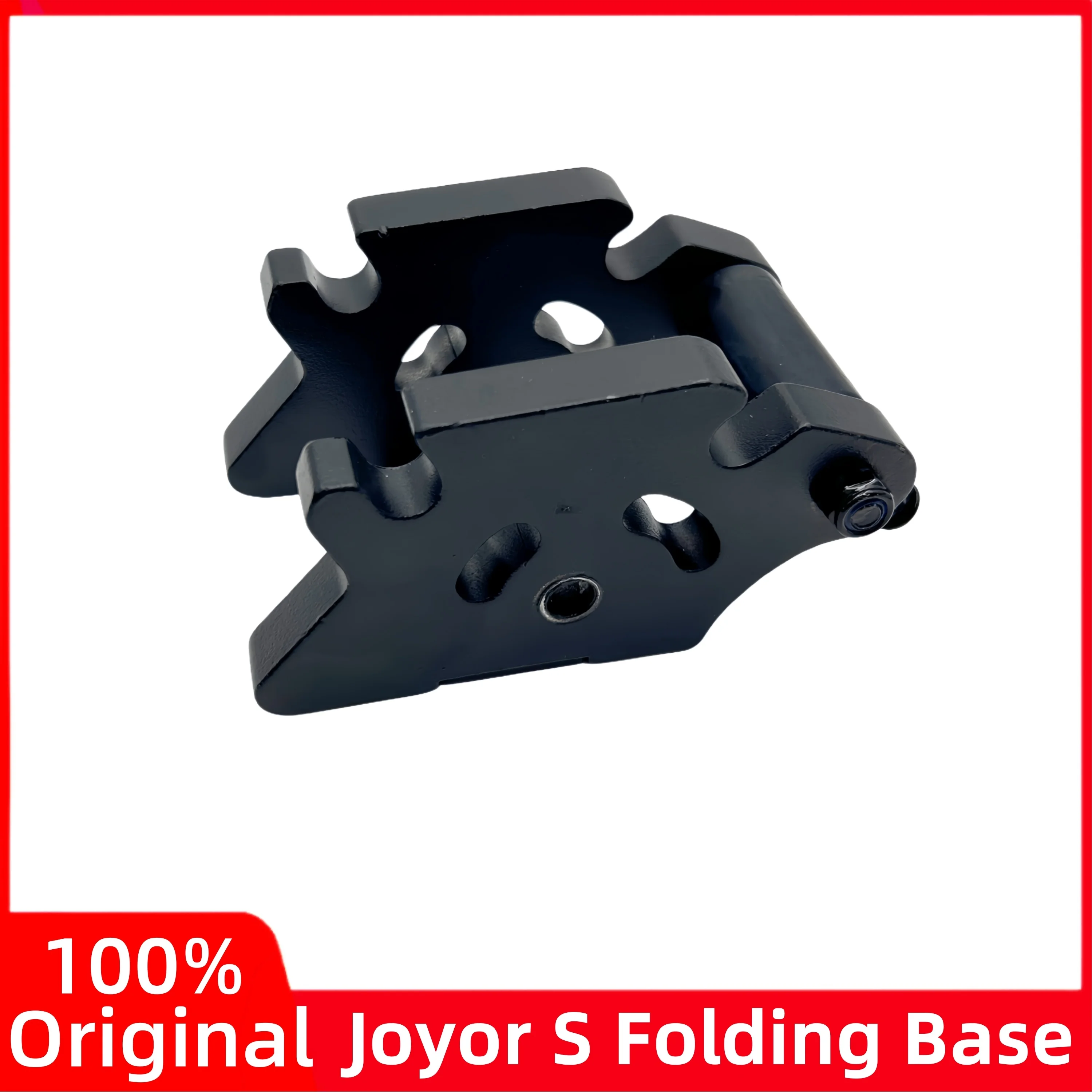 Original Klappbasis für Elektroroller der Joyor S5 S8 S10 S-Serie. Klappzubehör Image