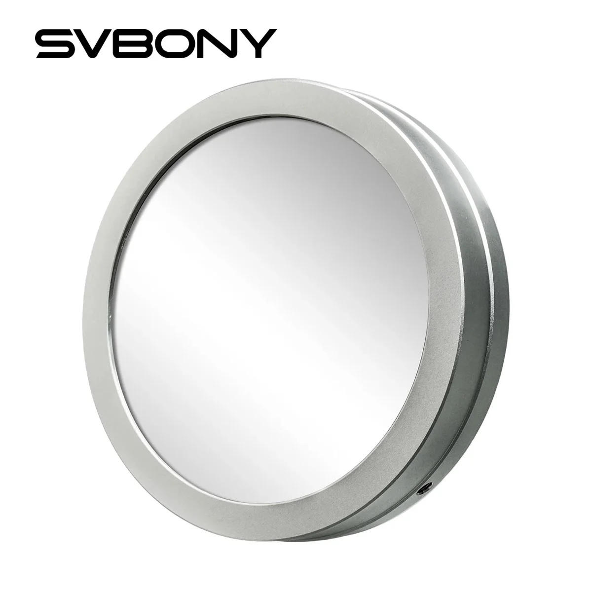 Svbony sv229 Solar filter Metall kappe Öffnung 140mm für Rohre mit Außen durchmesser von 118mm bis 159mm Teleskop Image