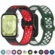 Silikon Für Huawei Uhr Fit 3 Strap Zubehör Sport atmungsaktive Ersatz gürtel Correa Armband für Huawei Uhr fit 3 Band