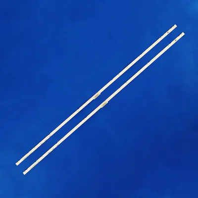 LED TV Bands For Samsung UN50NU6900 UN50NU6300 UN50NU6950 UN50NU7090 UN50NU7100 UN50NU710D LED Bars