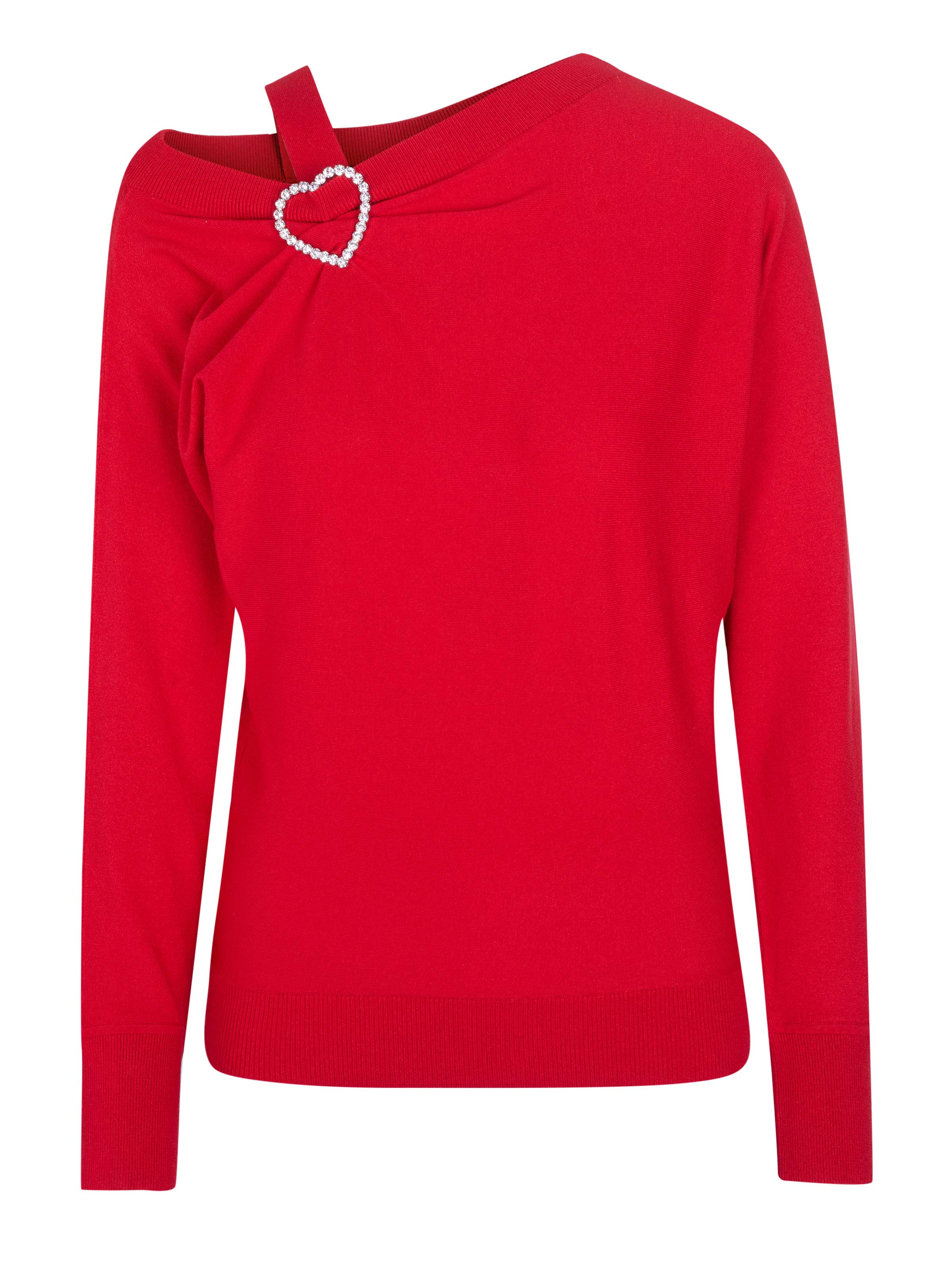 Love Moschino Pullover Image