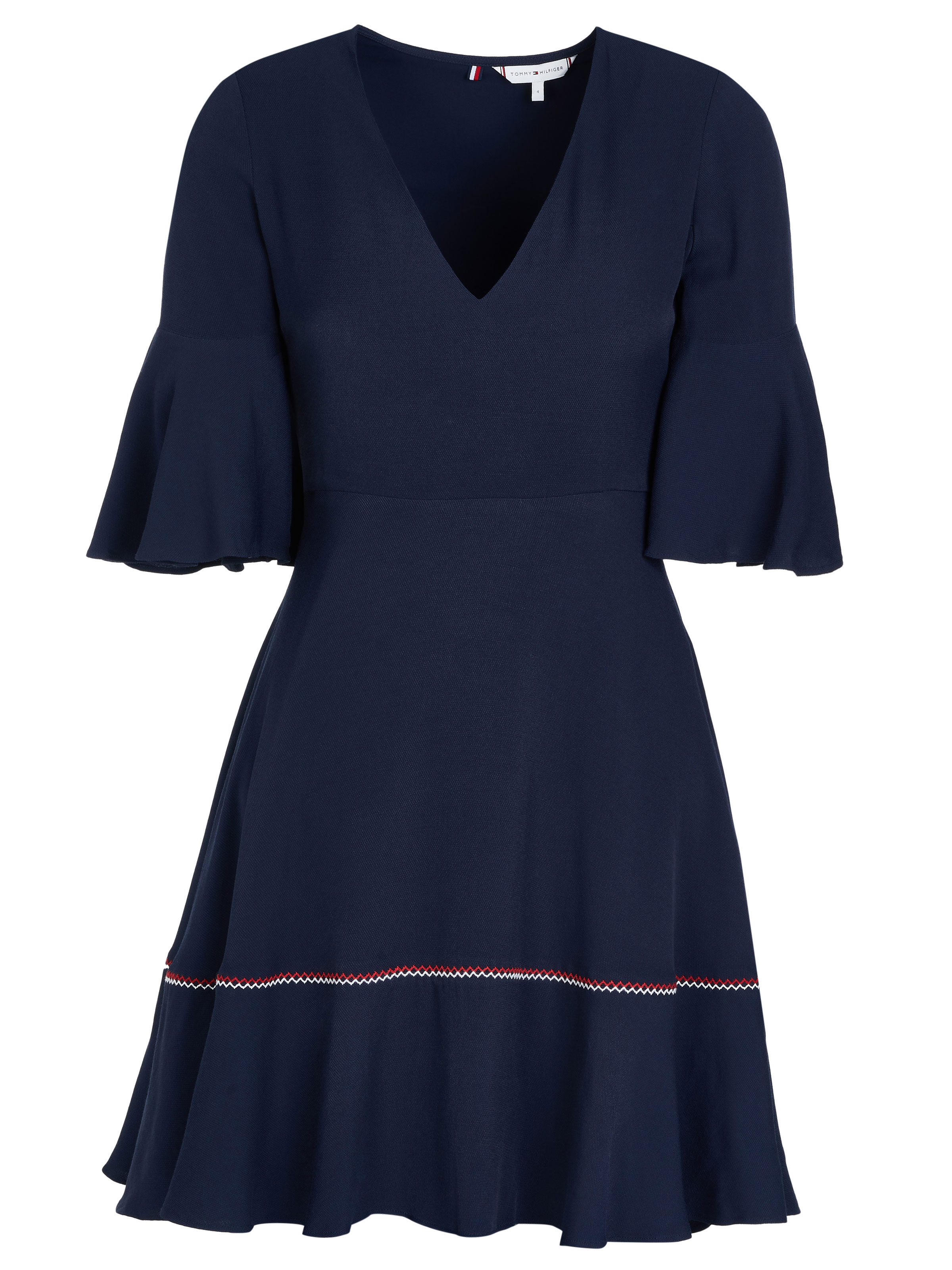 Tommy Hilfiger Kleid EU 34 / IT 38