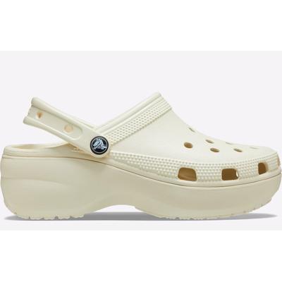 Crocs Plattform Clog Unisex