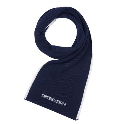 Emporio Armani-Schal Image