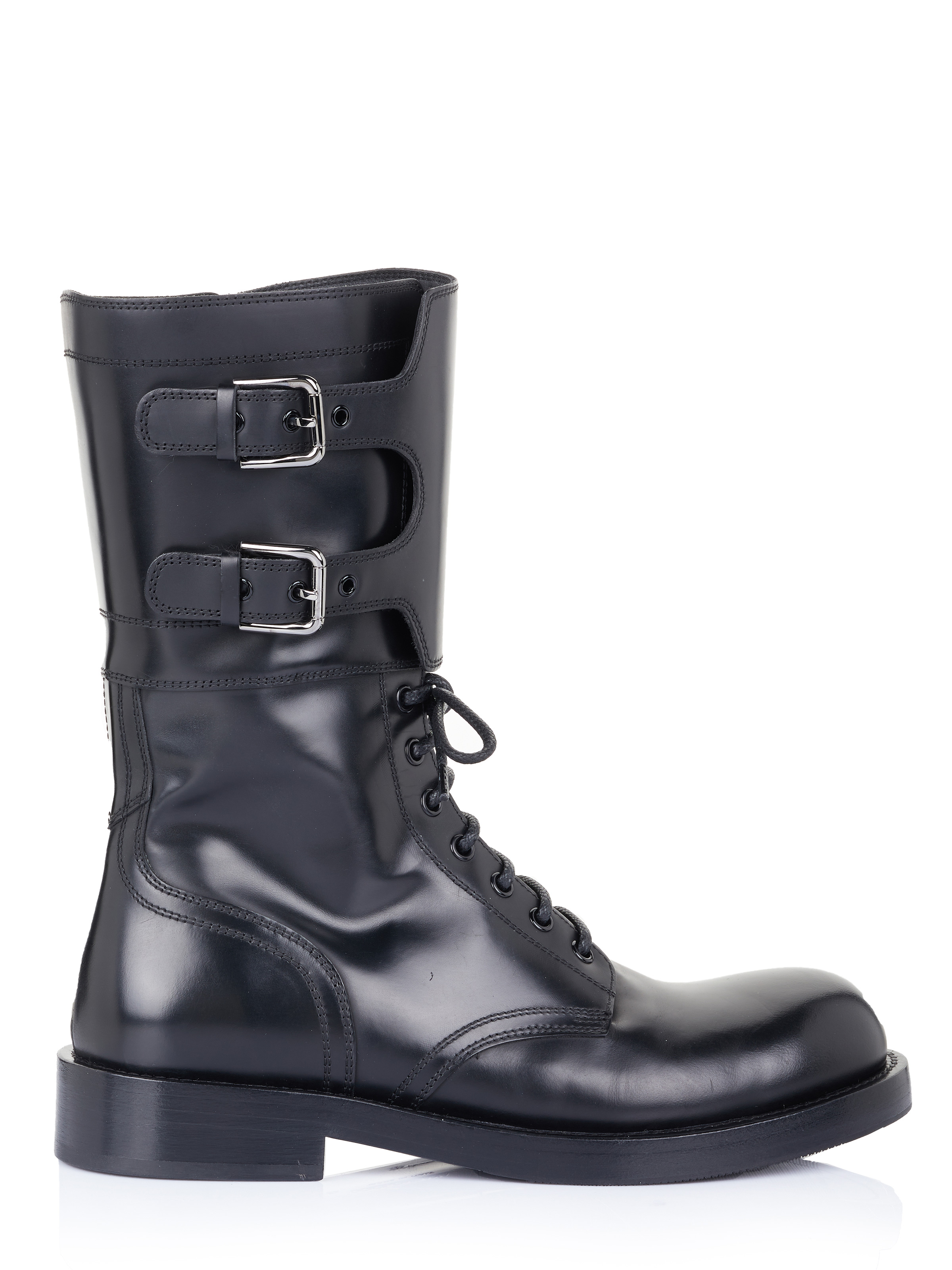 Dolce & Gabbana-Stiefel
