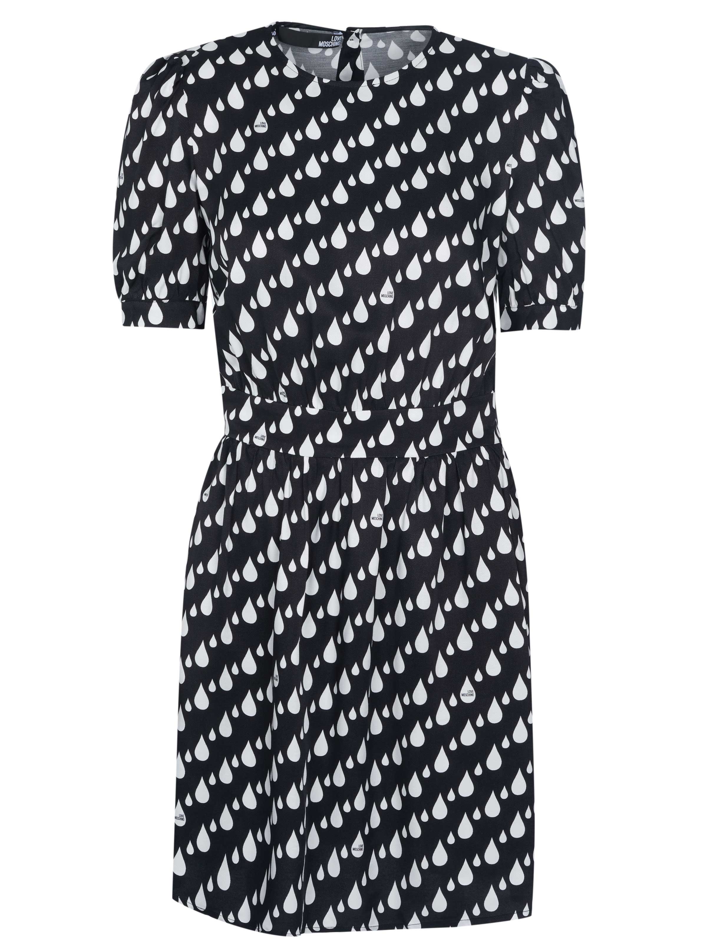 Love Moschino Kleid