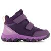 Viking - Kid's Track Mid WP 2V - Wanderschuhe 33 | EU 33 lila
