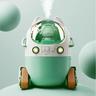 Humidifier Cat Space Capsule Design USB Charging Mini Home Humidifier Fog Spray Air Desktop Humidifier Car Humidifier