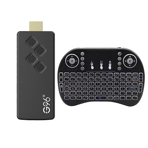 Android 11 und höher TV-Box Werksverkauf G96-TV stick 8 TAUSEND 8 TAUSEND RK3318 2GB 16GB 8GB Image