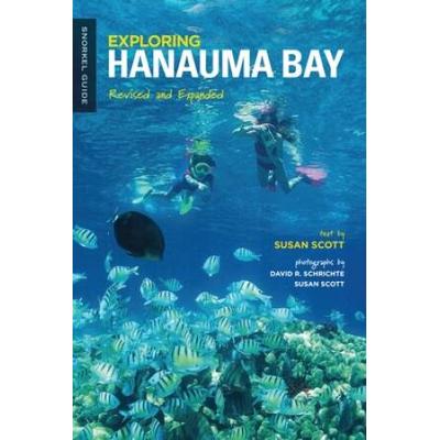 Scott: Exploring Hanauma Bay