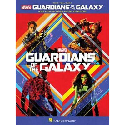 Guardians Of The Galaxy: Music From The Motion Picture Soundtrack