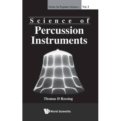 Science Of Percussion Instruments