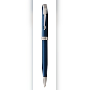 Parker 1931536, Clip, Schwarz, 1 Stück(e), Medium Image