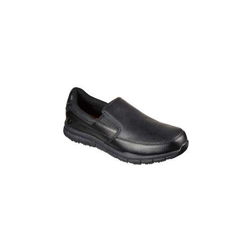 Skechers 77157EC-BLK Skechers Nampa Gr. 46