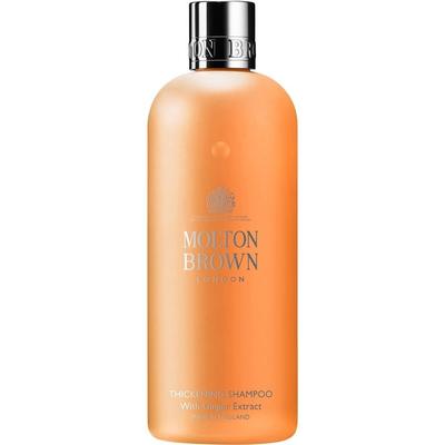 Molton Brown Hair Thickening With Ginger Extract Shampoo 300 ml Image