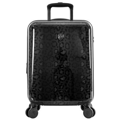 Heys - Black Leopard - 4-Rollen-Kabinentrolley S erw. Koffer & Trolleys 1 ct