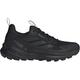 adidas Terrex Herren Free Hiker 2 Low GTX Schuhe (Größe 41 , schwarz)