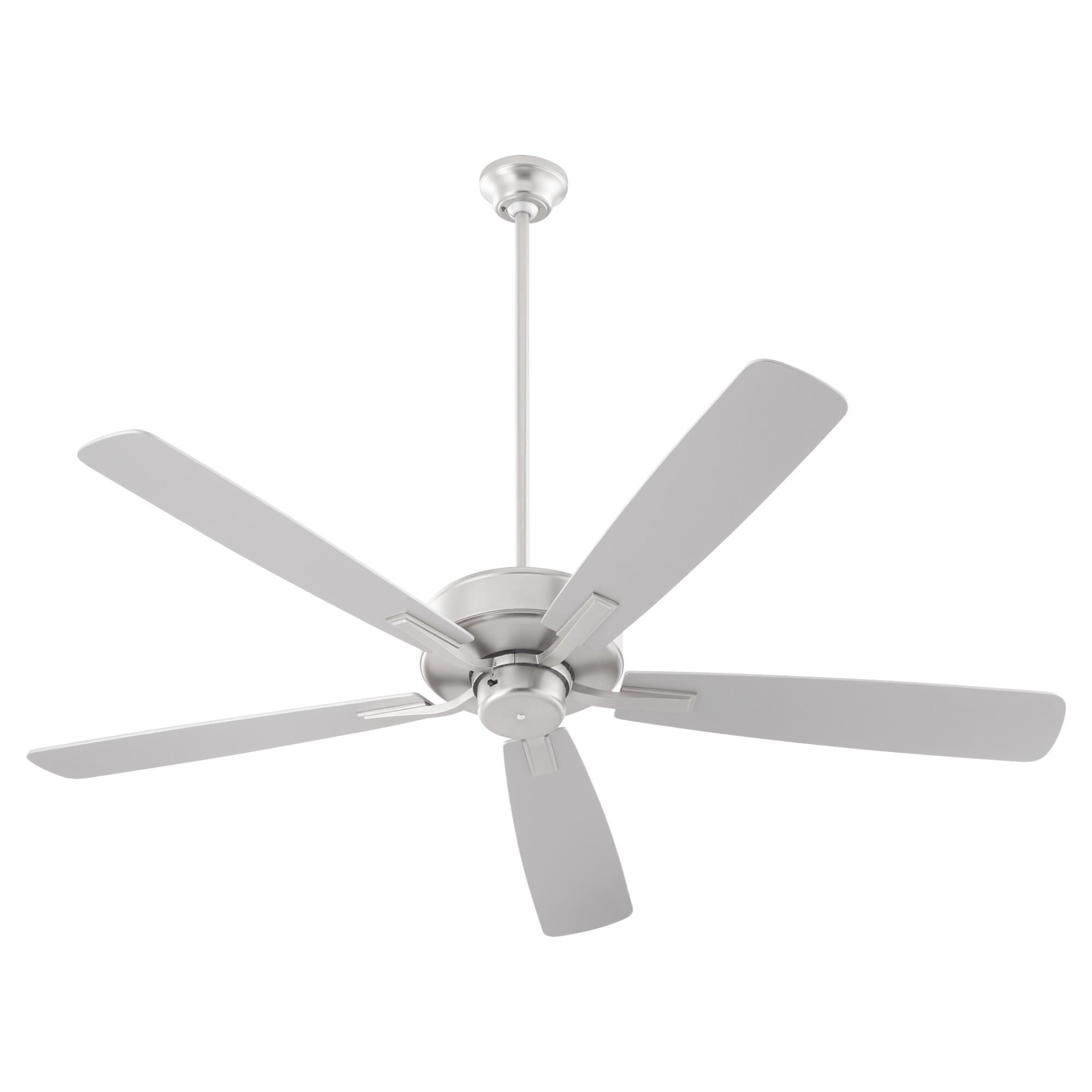 Quorum International Ovation 60 Inch Ceiling Fan - 4605-65