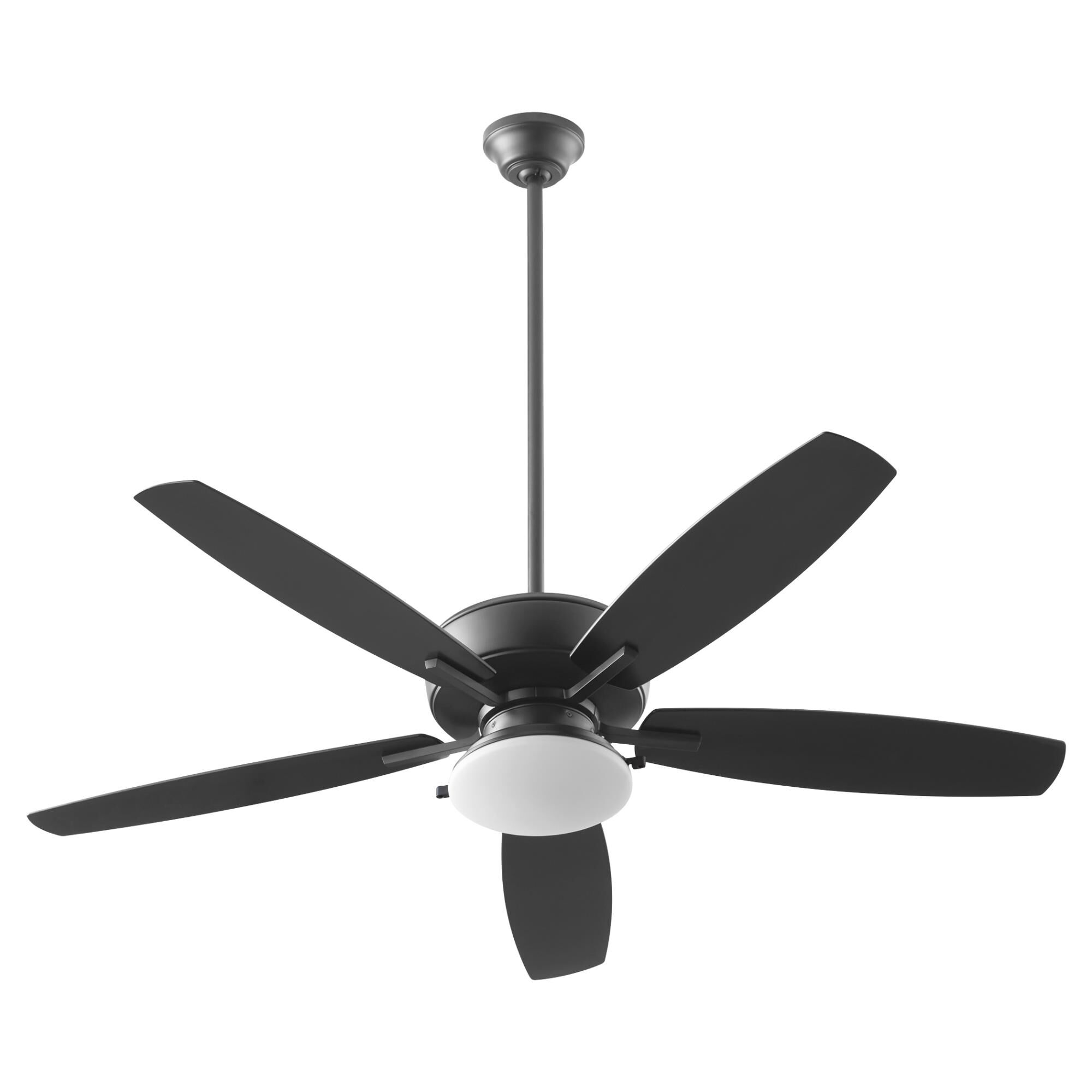 Quorum International Breeze Patio Plus 52 Inch Ceiling Fan - 17052-159