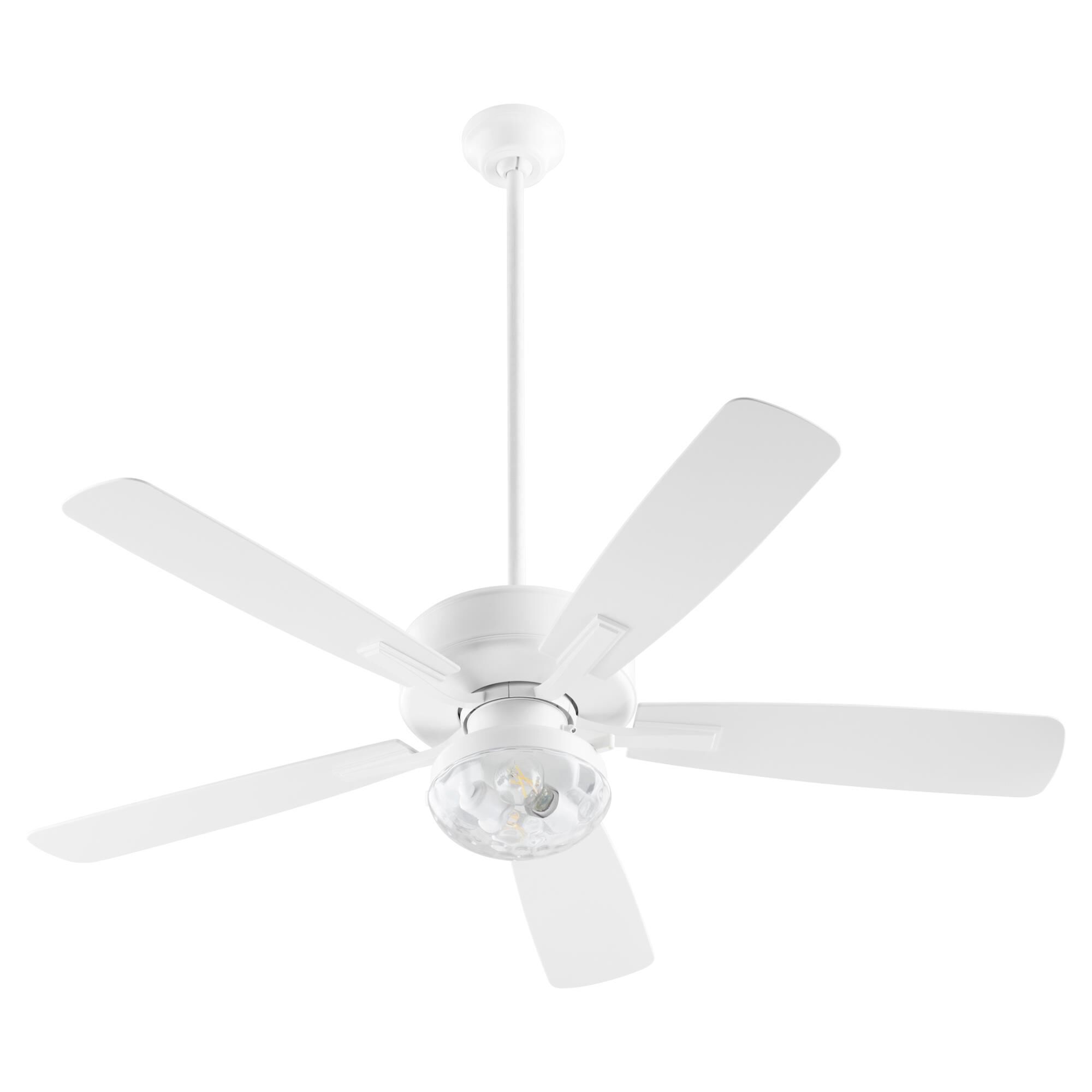 Quorum International Ovation Patio 52 Inch Ceiling Fan - 14525-8