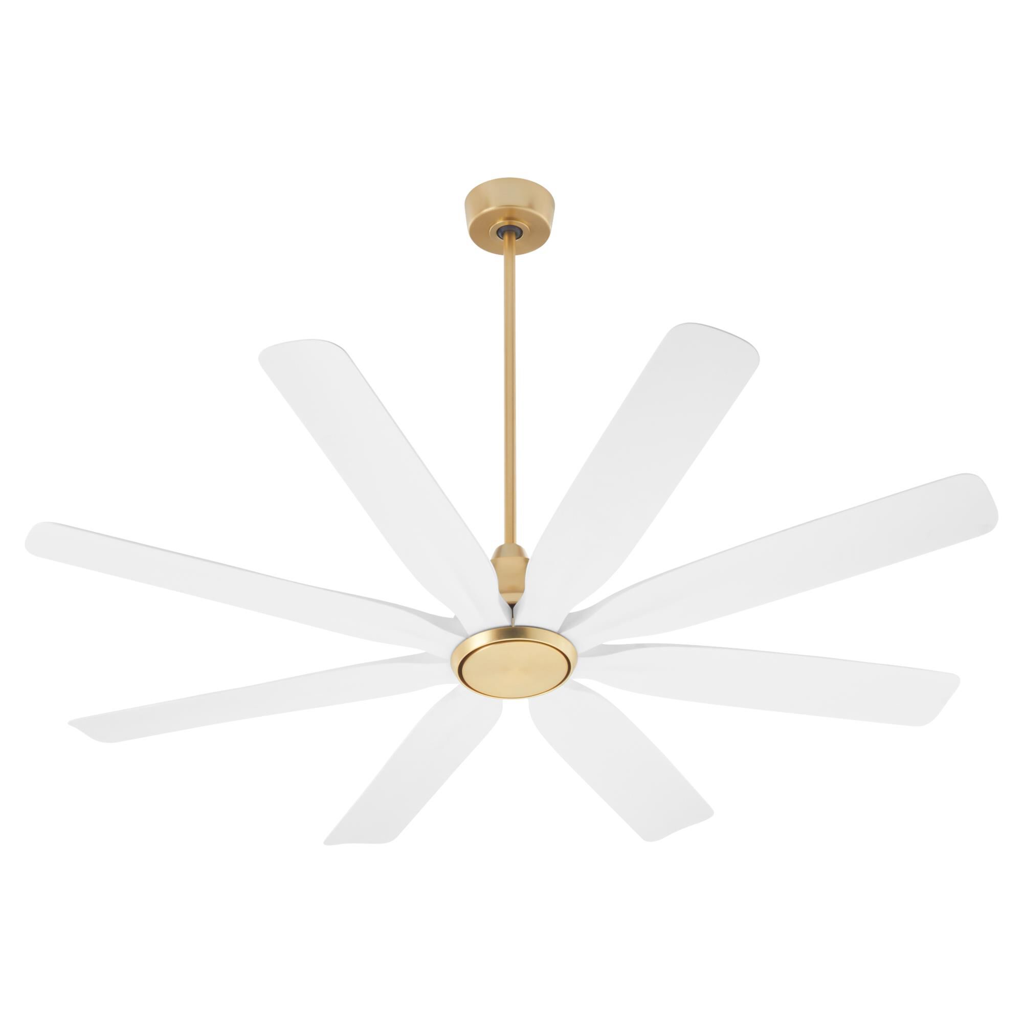 Quorum International Rosales 60 Inch Ceiling Fan - 33608-80