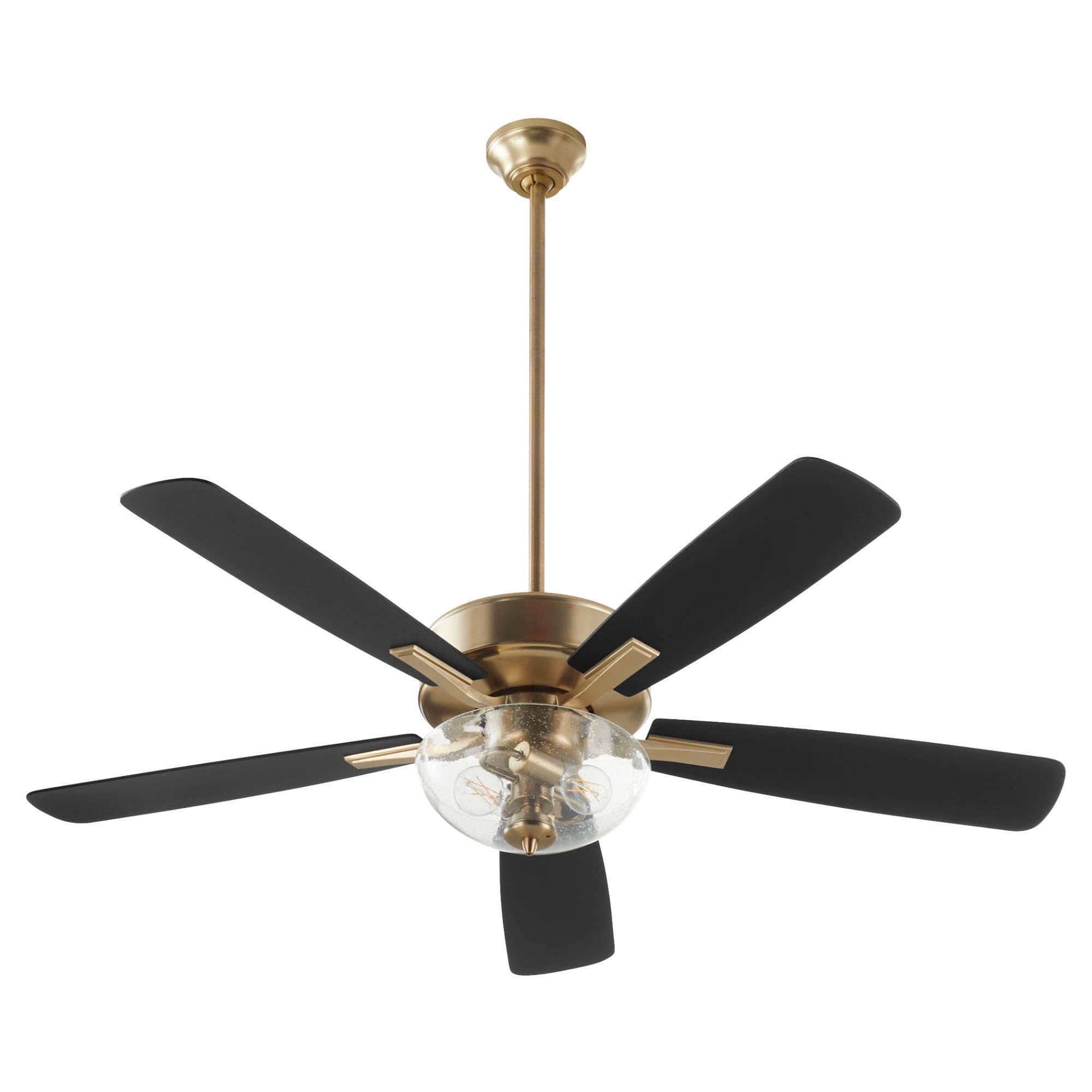 Quorum International Ovation 52 Inch Ceiling Fan - 4525-2280