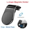 Magnetic Car Phone Holder Air Vent Magnet Mount GPS Smartphone Phone Holder in Car for iPhone xiaomi