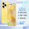 FUFFI-Hot40 Pro,Smartphone,6.3 inch,4000mAh,3+32GB ROM,Google Play Store,Mobile phone,5+13MP,Dual