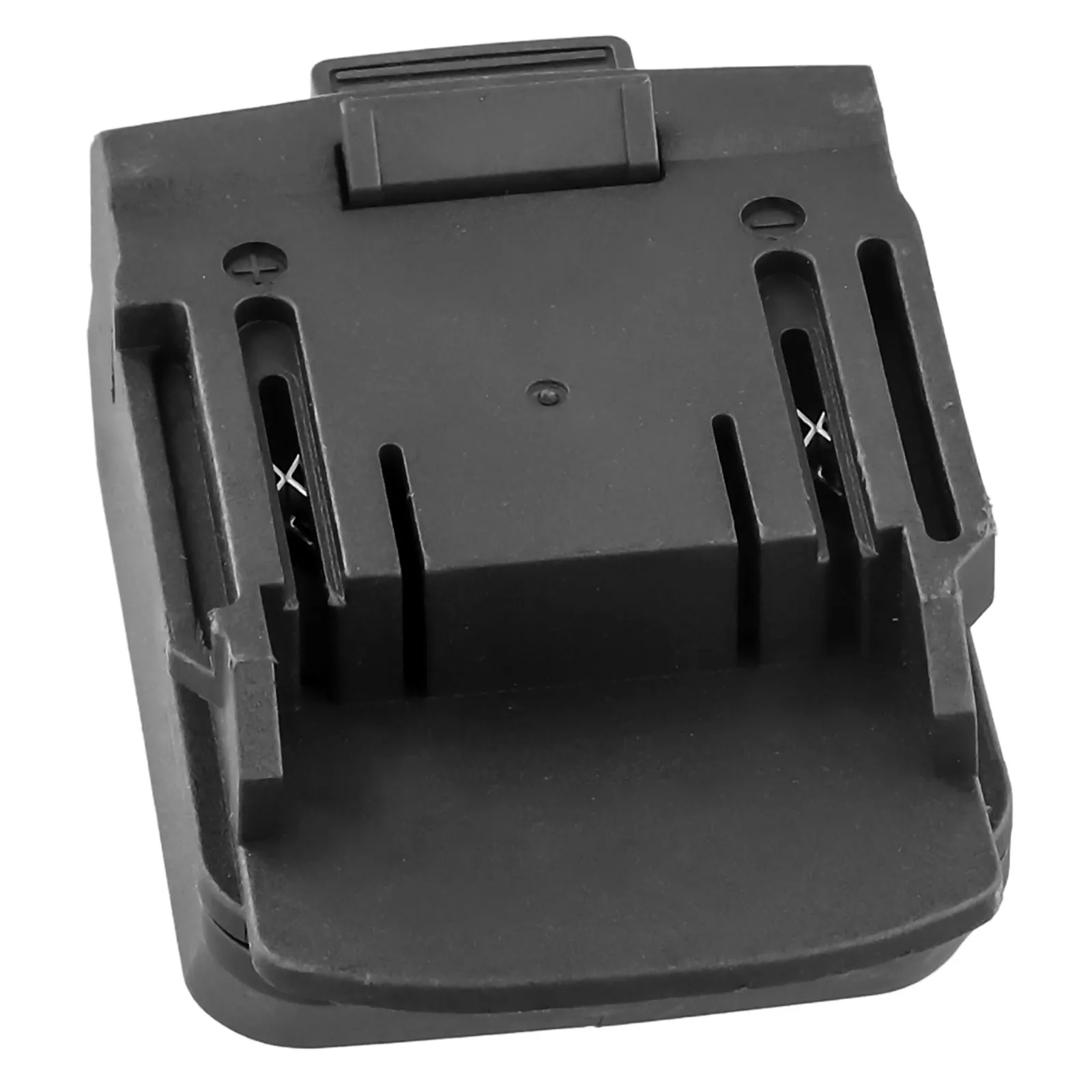 Batteriekonverter Lithiumbatterie DIY Kabelstecker für Batterie BL1830 BL1840 BL1850 auf 2106 Adapter Image