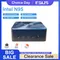 ESUS Mini PC Intel 11th Gen N95 Mini Pocket PC N95 1000M WiFi6 PC Gamer Desktop Gaming PC Computer