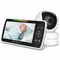 SM650 accessorio Baby Monitor telecamera singola e monitor, dotato di telecamera zoom pan tilt