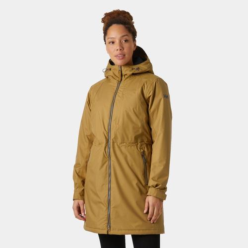 Helly Hansen Women's Westport Insulated Coat XS