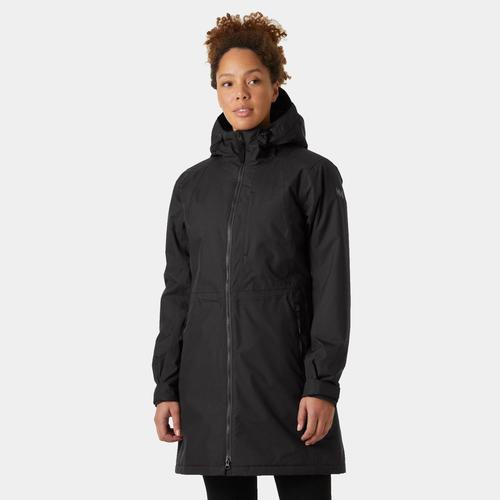 Helly Hansen Women's Westport Insulated Coat XS