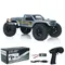 1/18 RC Rock Crawler Car Hobby Plus CR18P EVO Fighter Electric Mini RC Off Road 4x4 2 Speed